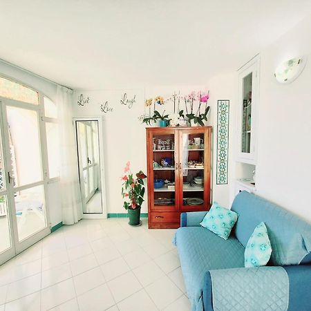 شقة Blue Line House بوسيتانو المظهر الخارجي الصورة